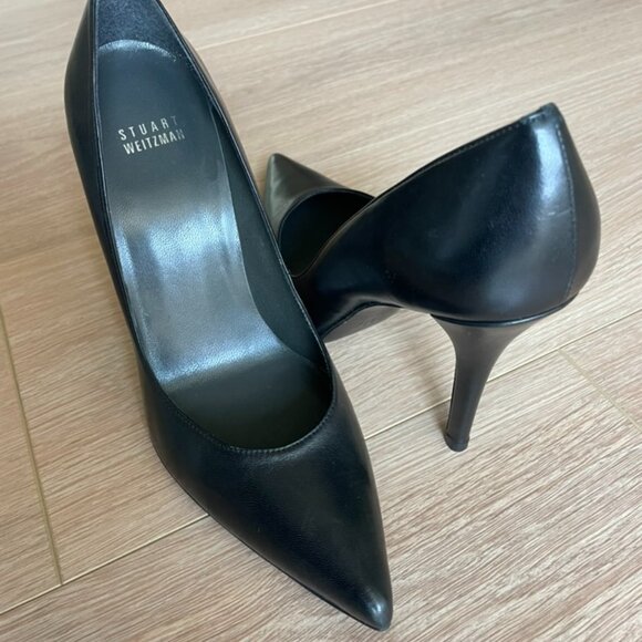Stuart Weitzman Pumps Size 8 - Picture 4 of 5